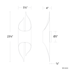 WS-52523-BZ/GL