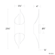 WS-52523-BZ/GL