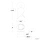 WS-64513-27-NB/BK
