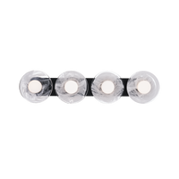 Fresco 34" 4-Light Bath Sconce
