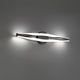 Jagger 26" LED Bath Vanity & Wall Light