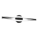 Jagger 26" LED Bath Vanity & Wall Light