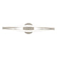 Jagger 26" LED Bath Vanity & Wall Light