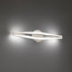 Jagger 26" LED Bath Vanity & Wall Light