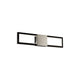 Peekaboo 22" LED Bath Vanity & Wall Light