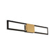 Peekaboo 32" LED Bath Vanity & Wall Light