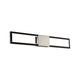 Peekaboo 32" LED Bath Vanity & Wall Light