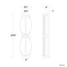 WS-8524-40-BN