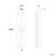 WS-8524-40-BN