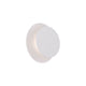 Moonglow 7" LED Wall Sconce