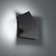 Greet 7" LED Wall Sconce