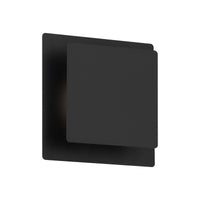 Greet 7" LED Wall Sconce
