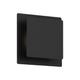 Greet 7" LED Wall Sconce