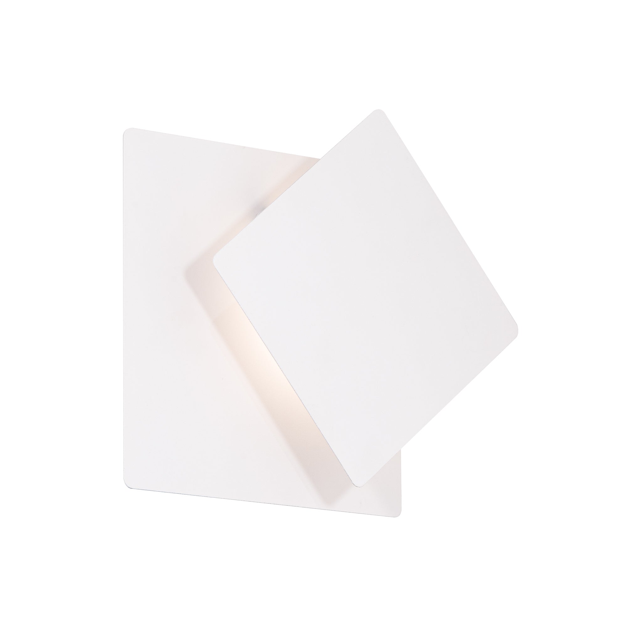 Greet 7" LED Wall Sconce