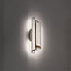Pirouette 18" Sconce