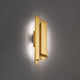 Pirouette 18" Sconce