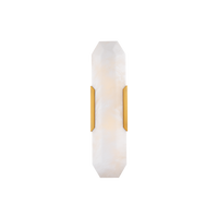 Toulouse 24" LED Sconce