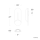 WS-W10522-27-BV/BK