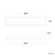 WS-W16526-40-BK