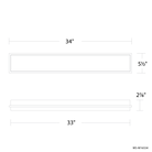 WS-W16534-40-BK