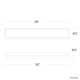 WS-W16534-40-BK