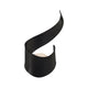 Flamme 16" LED Outdoor Wall Light
