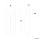 WS-W20516-BK/BN