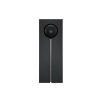 Keyhole 24" Outdoor Sconce