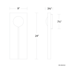 WS-W20524-BK/BN