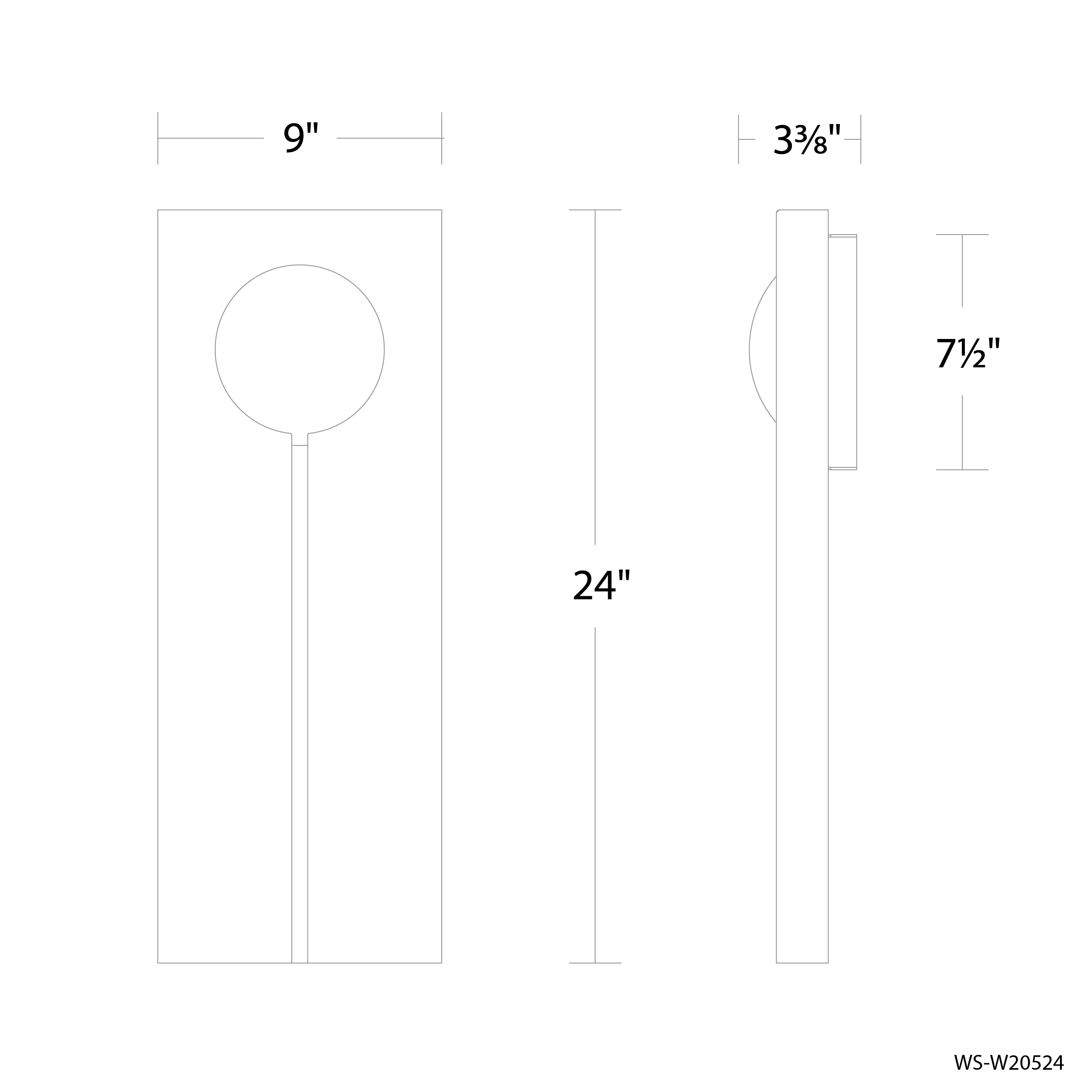 WS-W20524-BK/BN