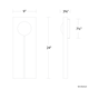 WS-W20524-BK/BN