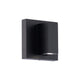 Vue 5" LED Indoor/Outdoor Wall Light