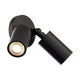 Cylinder LED Double Adjustable Indoor/Outdoor Wall Light