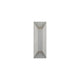 Maglev 16" LED Indoor/Outdoor Wall Light