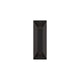 Maglev 16" LED Indoor/Outdoor Wall Light