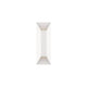 Maglev 16" LED Indoor/Outdoor Wall Light