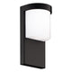 Midtown LED 10" Indoor/Outdoor Wall Light