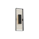 Boxie 22" LED Outdoor Wall Light