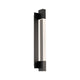 Heliograph 24" LED Outdoor Wall Light
