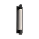 Heliograph 24" LED Outdoor Wall Light