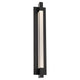 Heliograph 32" LED Outdoor Wall Light