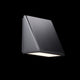 Flue 6" LED Outdoor Wall Light