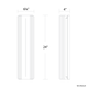WS-W56524-40-BK