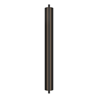 Krimp 48" Outdoor Sconce
