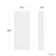 WS-W76516-40-BK