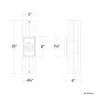 WS-W78520-40-BK