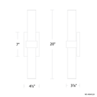 WS-W84520-27-BK