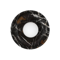 Myrtos 4.92" Height Wall Sconce