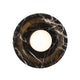 Myrtos 4.92" Height Wall Sconce
