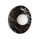 Myrtos 4.92" Height Wall Sconce